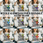 How The GMAN Stole Christmas Bundle