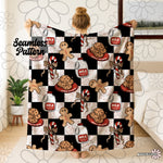 Milk & Cookies Seamless