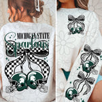 Team Cherries | w/ Pocket&Sleeve | (multiple teams) Aug/Sept/Nov 25’