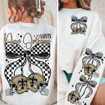 Team Cherries | w/ Pocket&Sleeve | (multiple teams) Aug/Sept/Nov 25’