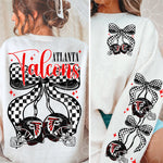 Team Cherries | w/ Pocket&Sleeve | (multiple teams) Aug/Sept/Nov 25’