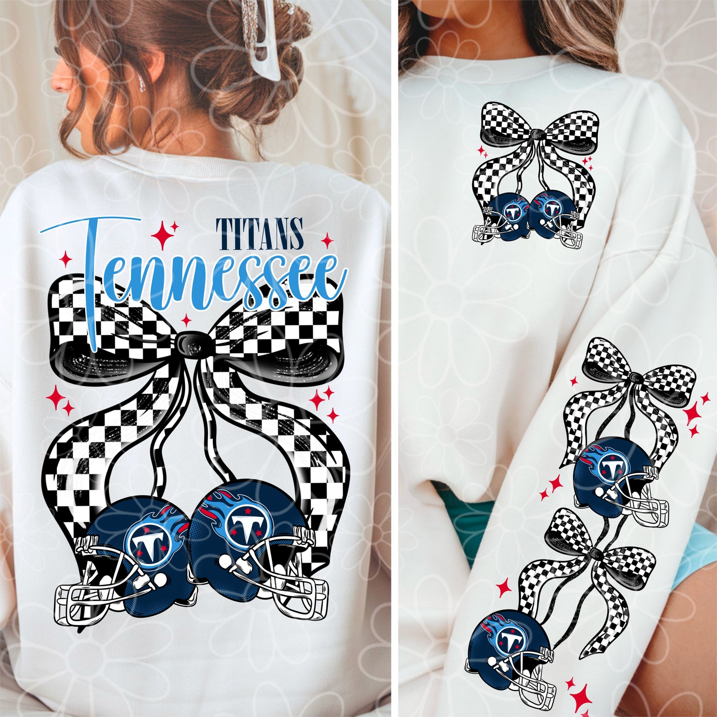 Team Cherries | w/ Pocket&Sleeve | (multiple teams) Aug/Sept/Nov 25’