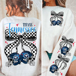 Team Cherries | w/ Pocket&Sleeve | (multiple teams) Aug/Sept/Nov 25’