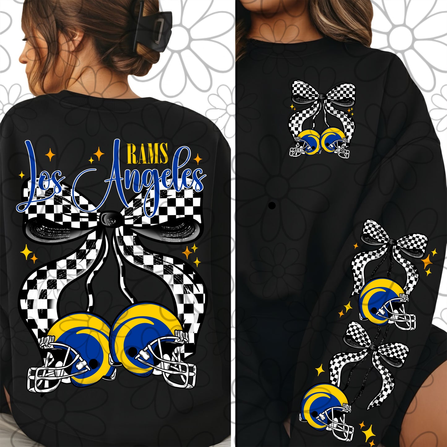 Team Cherries | w/ Pocket&Sleeve | (multiple teams) Aug/Sept/Nov 25’