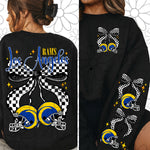 Team Cherries | w/ Pocket&Sleeve | (multiple teams) Aug/Sept/Nov 25’