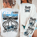 Team Cherries | w/ Pocket&Sleeve | (multiple teams) Aug/Sept/Nov 25’