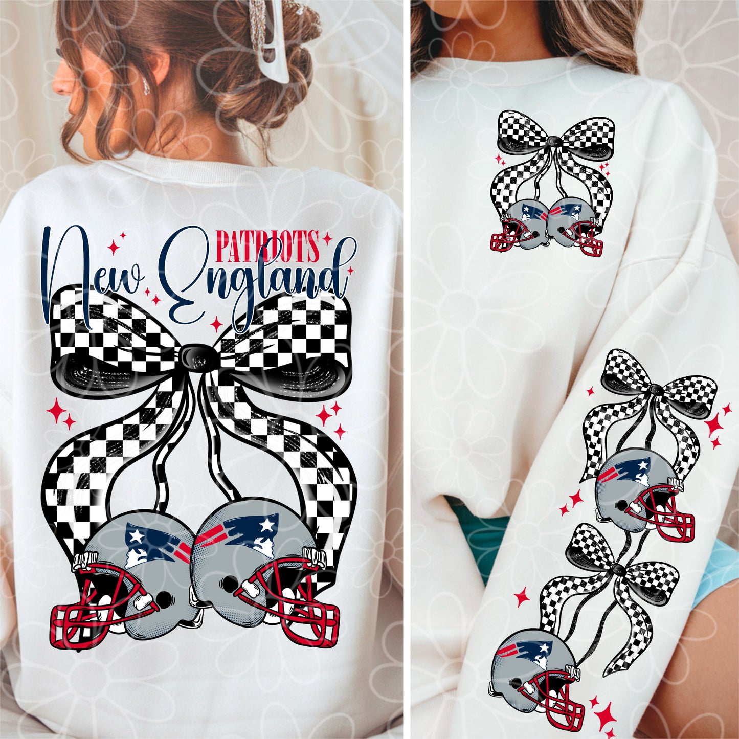 Team Cherries | w/ Pocket&Sleeve | (multiple teams) Aug/Sept/Nov 25’