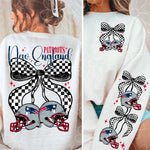 Team Cherries | w/ Pocket&Sleeve | (multiple teams) Aug/Sept/Nov 25’