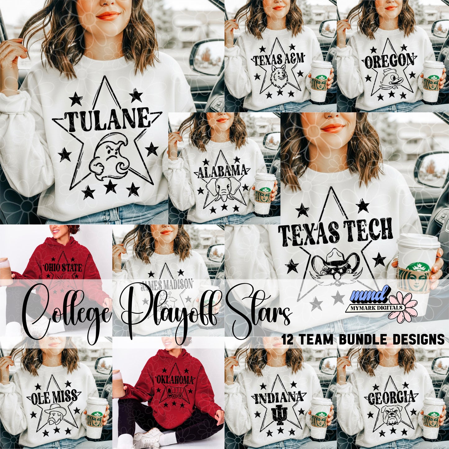 College STARS | December 2025