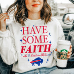 Have Faith in 17 | December 2025