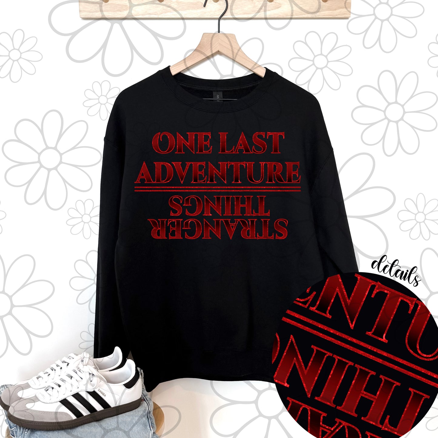 One Last Adventure | PNG | December 2025 (not in drives)