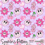 Lucky Love | Seamless | December 25’