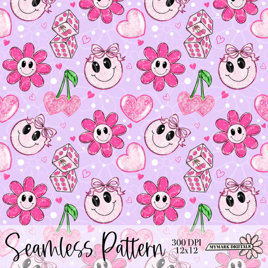 Lucky Love | Seamless | December 25’