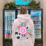 Donuts & Squats | PNG | December 2023