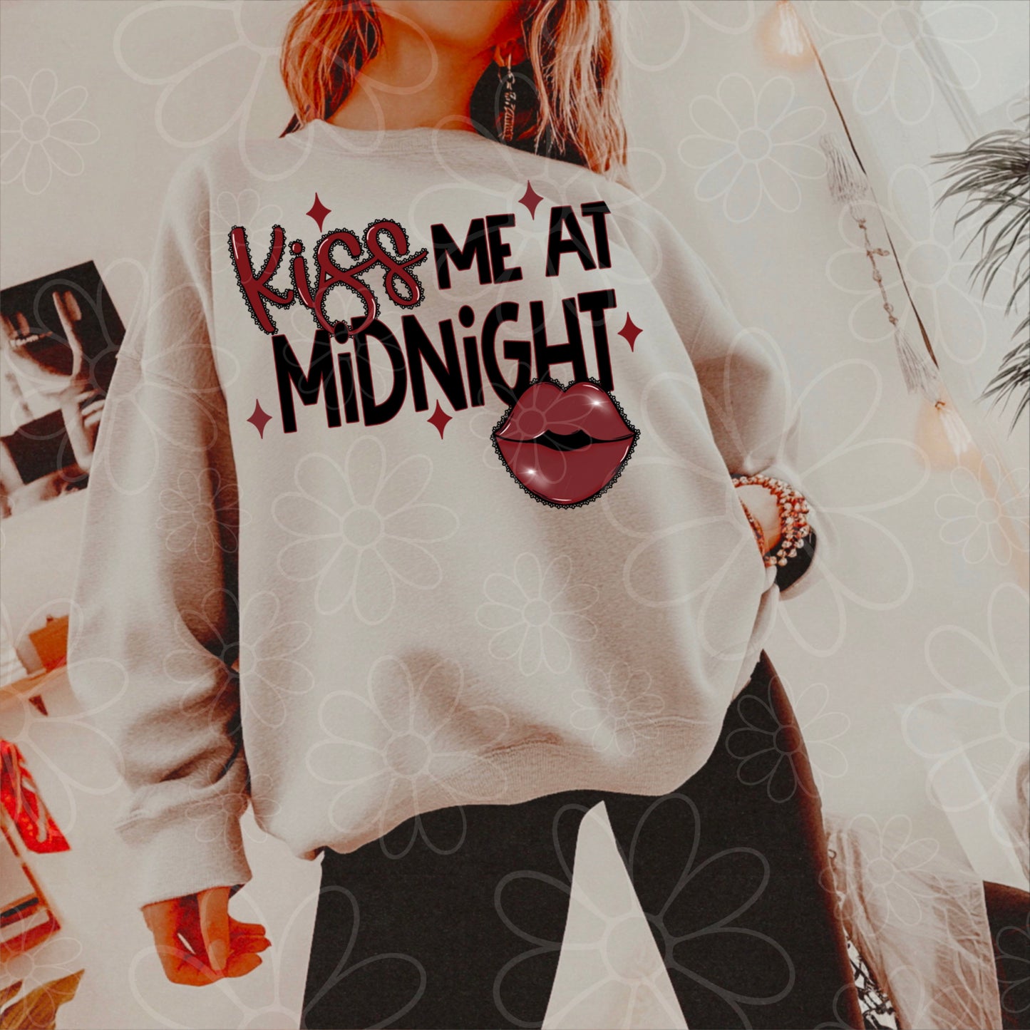 Meet Me At Midnight | PNG | December 2025