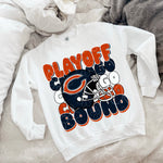 Football Playoffs 2026 | PNG | Jan 2026