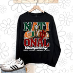 National Championship | PNG | Jan 2026