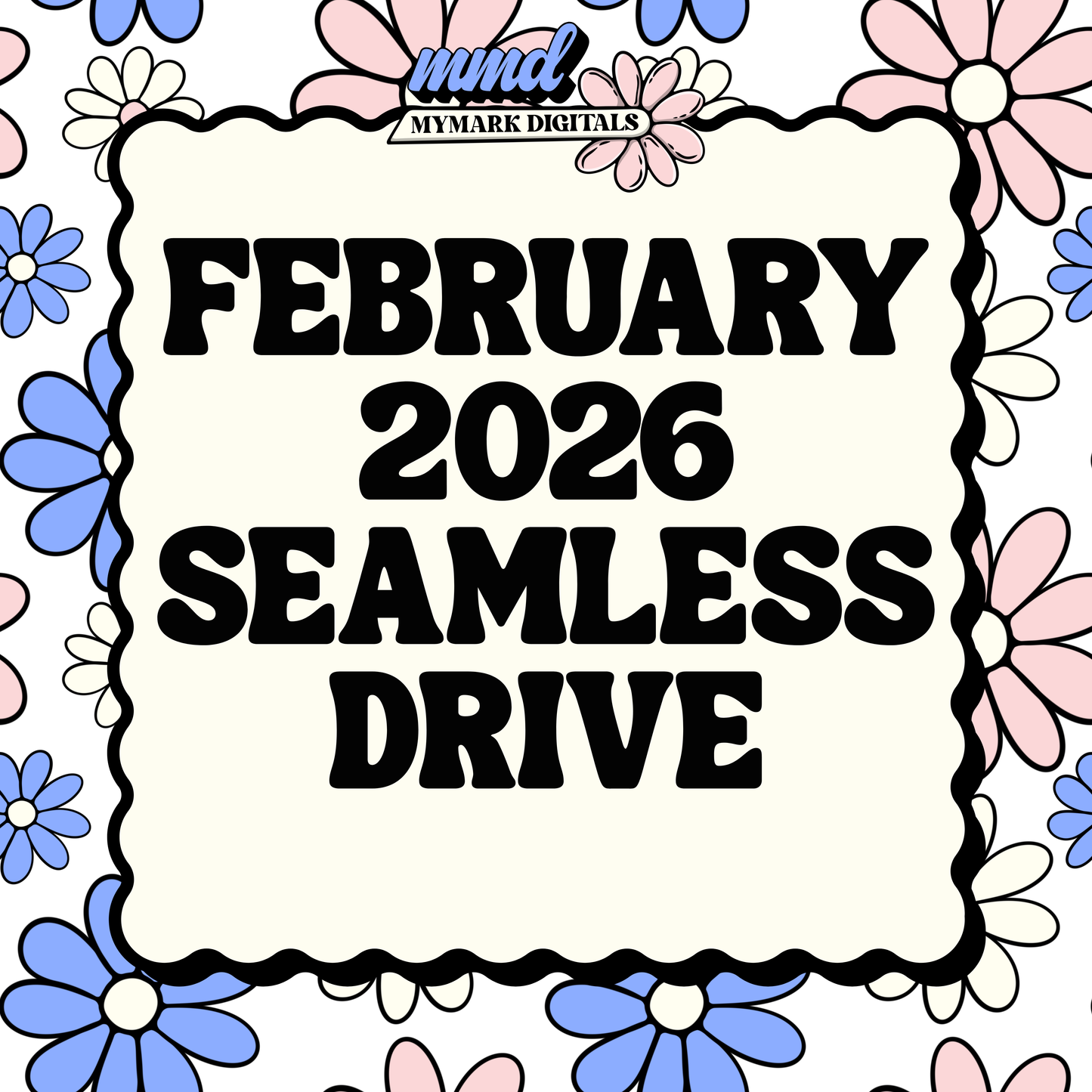 2026 DESIGN DRIVES | MONTHLY