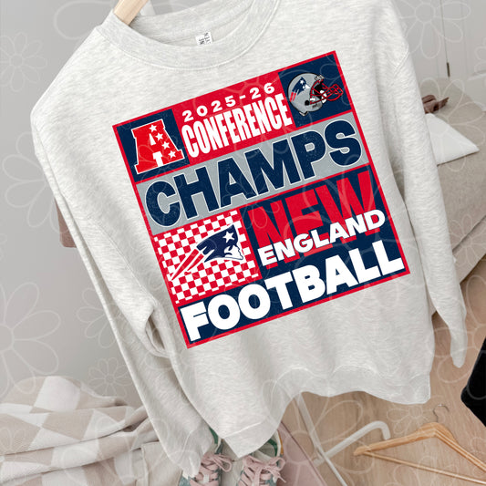 Block Conference Champions NE | PNG | Jan 2026