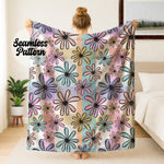 Spring Floral Seamless | Repeating Pattern | February 26