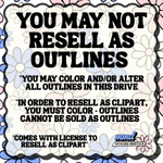 Outline Clipart Reseller Drive (2024-2026)