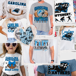Carolina Football - FULL Bundle