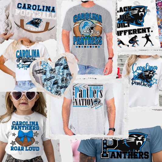 Carolina Football - FULL Bundle