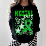 Mental Health Awareness | PNG | FDD