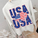 Buffalo USA | PNG | February 26