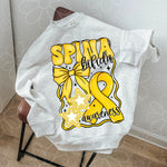 Spina Bifida Awareness | PNG | FDD