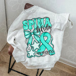 Spina Bifida Awareness | PNG | FDD