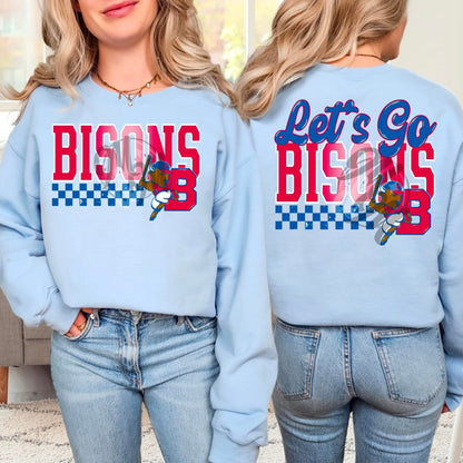 Lets Go Baseball : 2 PNGs | Feb 2025