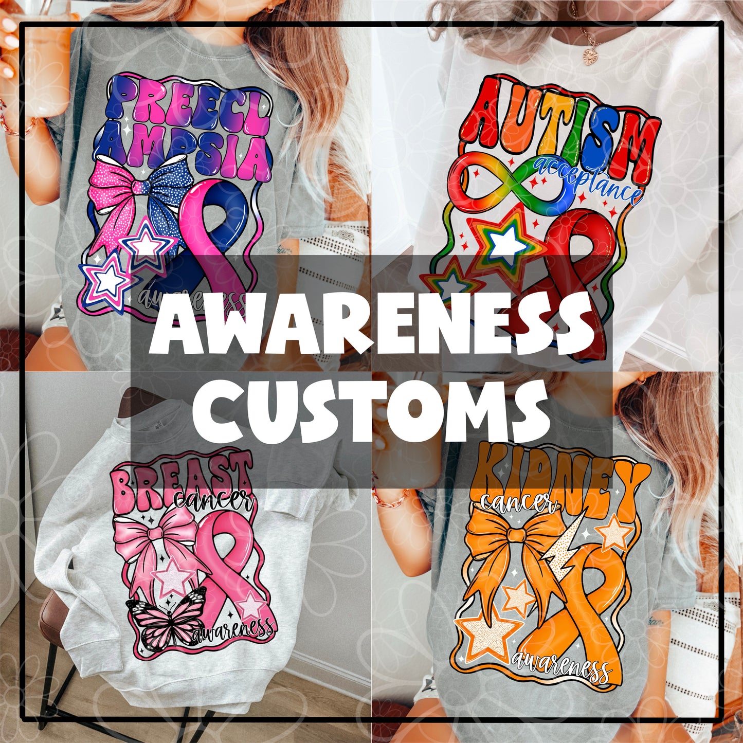 Awareness Customs