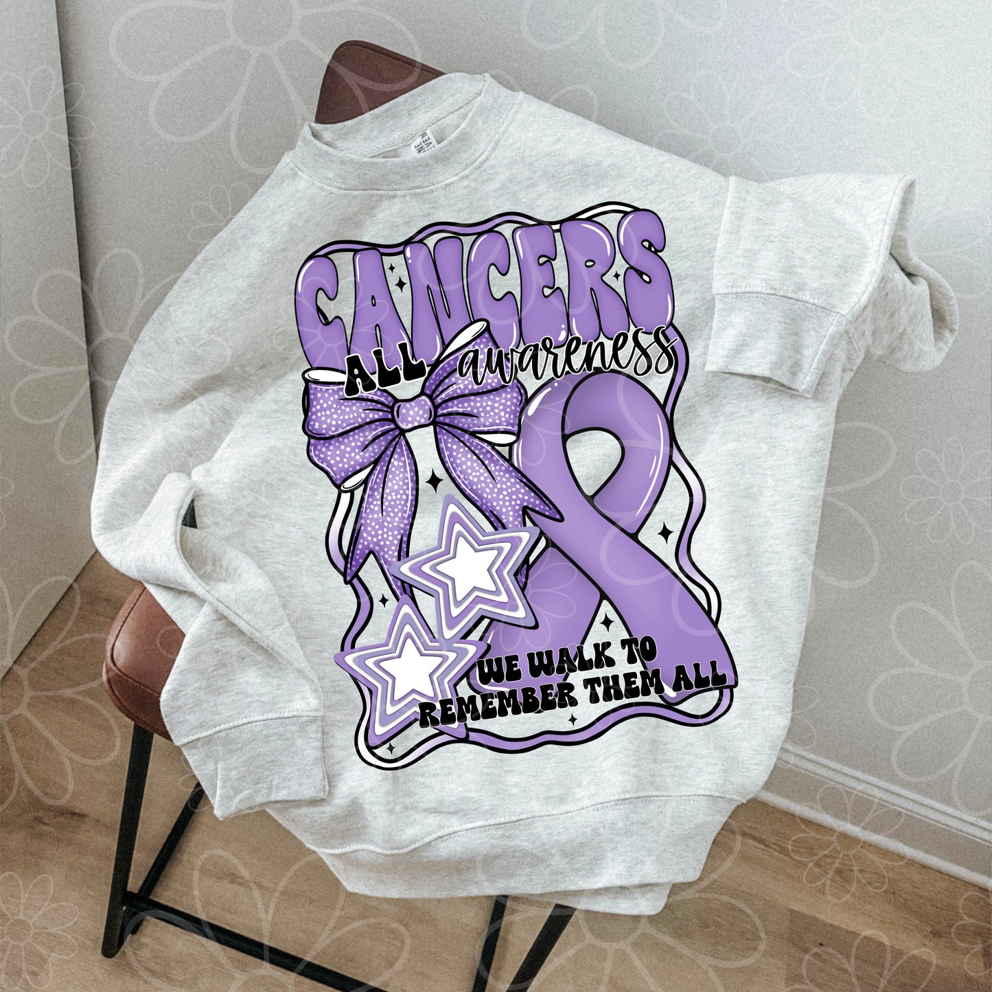 All Cancers Awareness | PNG |