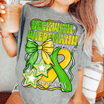 Beckwith Wiedemann Awareness | PNG |