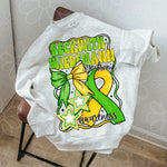 Beckwith Wiedemann Awareness | PNG |