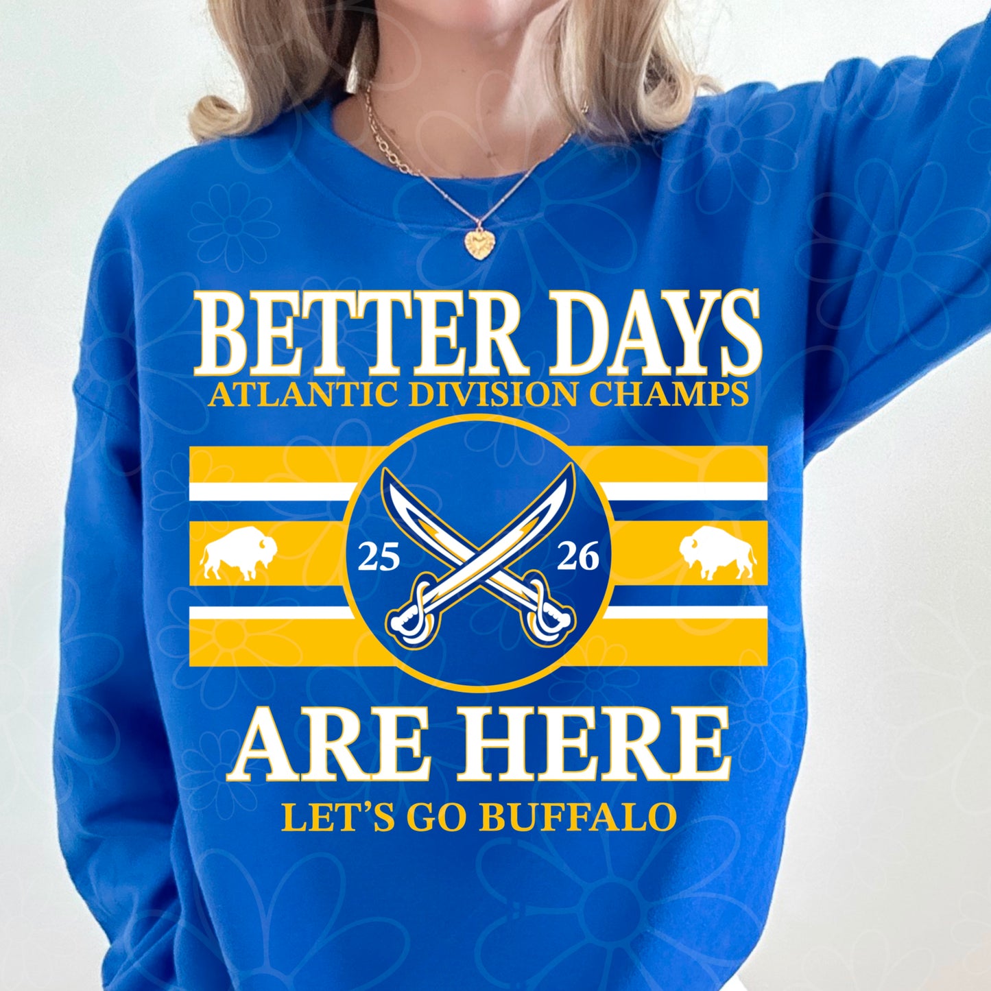 Better Days Ahead | PNG |