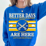 Better Days Ahead | PNG |