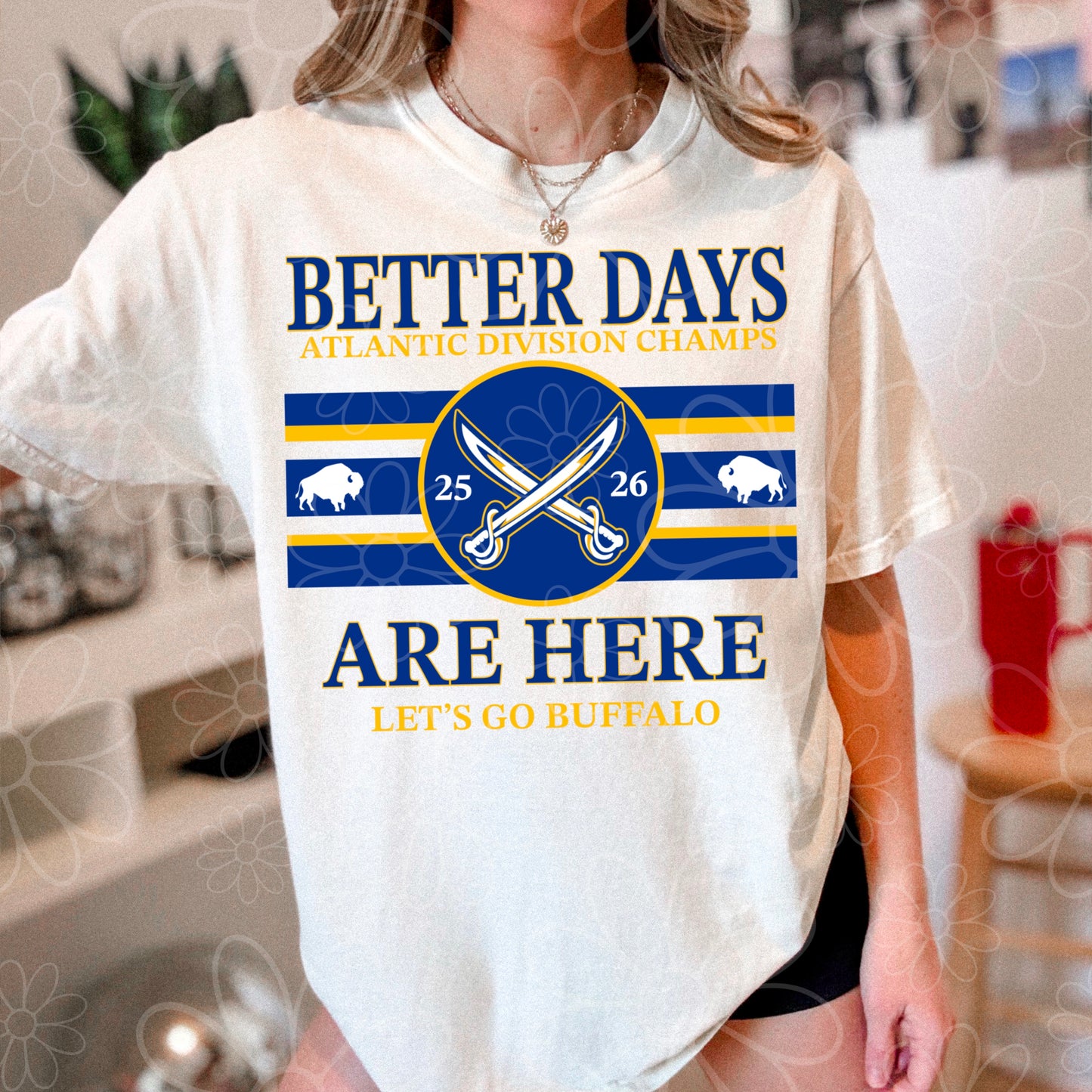 Better Days Ahead | PNG |