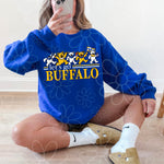 Grateful Bears Buffalo Hockey | PNG |