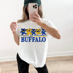 Grateful Bears Buffalo Hockey | PNG |