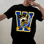 Big DUB Buffalo Hockey Sabretooth | PNG |