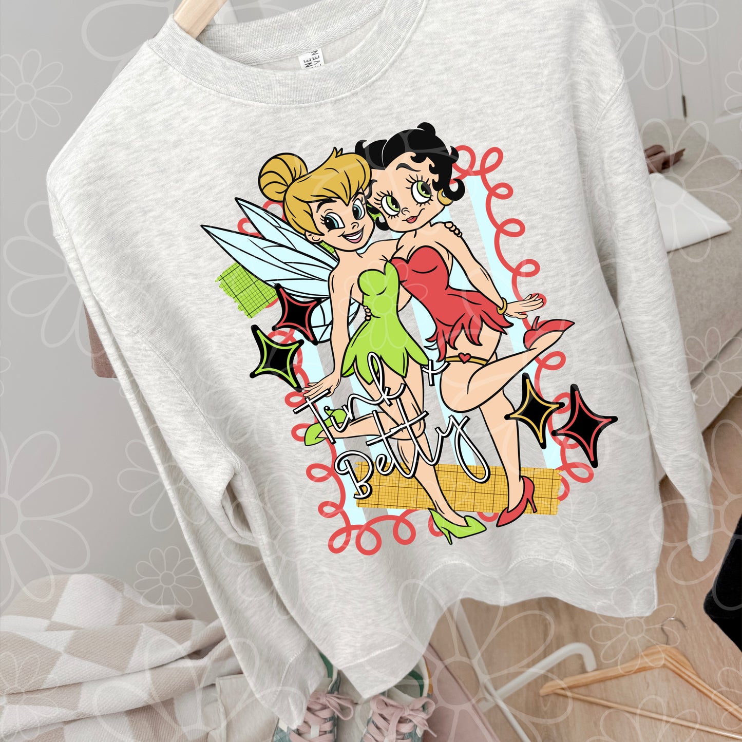 Fairy & Bougie Buddies