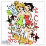 Fairy & Bougie Buddies