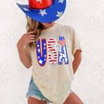 USA Peace | PNG