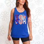 USA Peace | PNG
