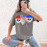 Spooky Merica’ | PNG