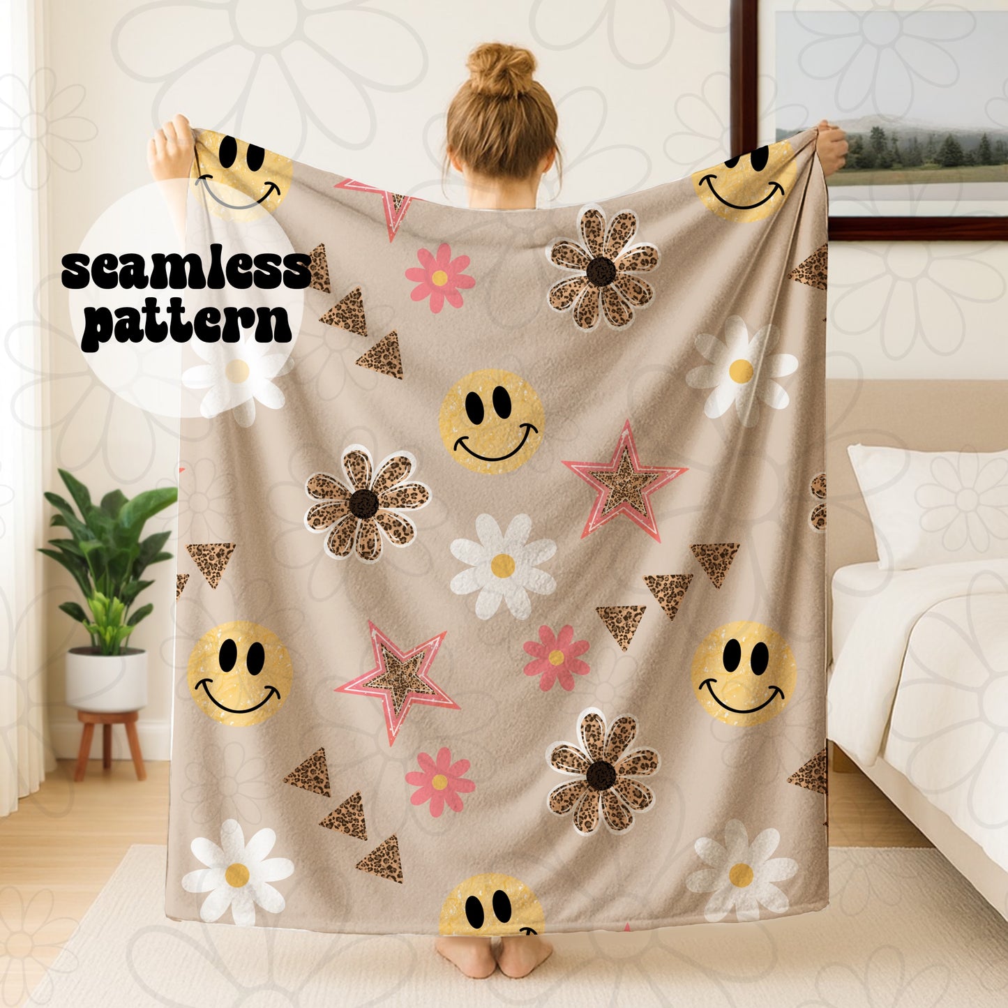 Smiles Seamless