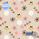 Smiles Seamless