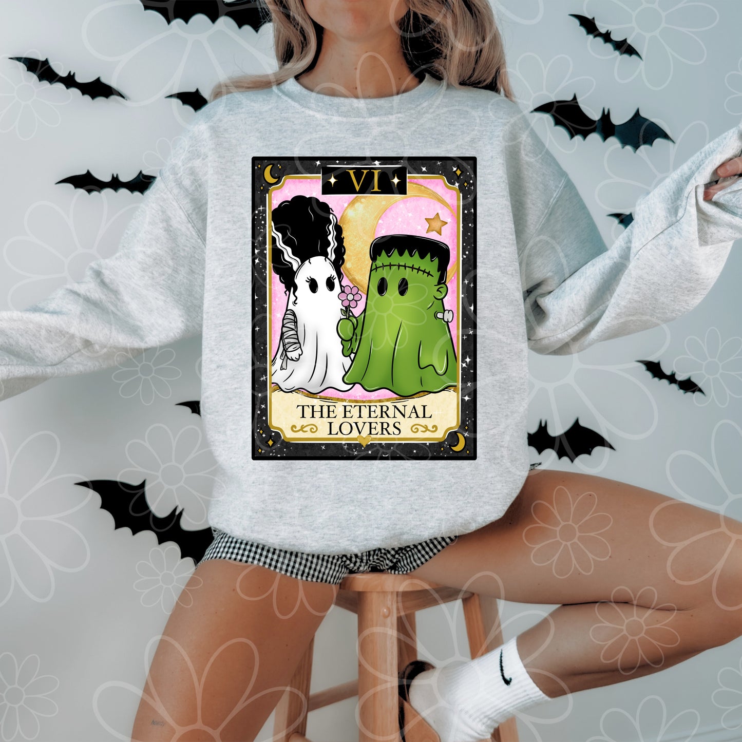The Eternal Lovers  PNG | June 2026
